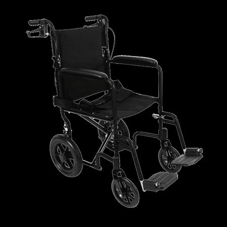 Ergonomic Wheelchairs